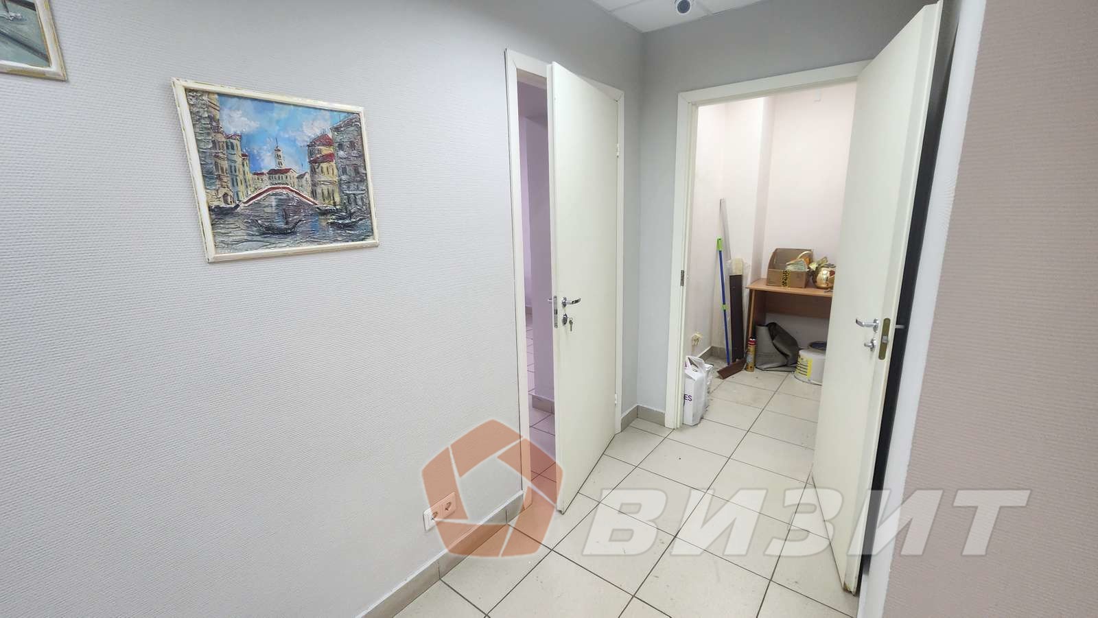 Аренда коммерческой недвижимости, 117м <sup>2</sup>, Самара, Дыбенко улица,  23