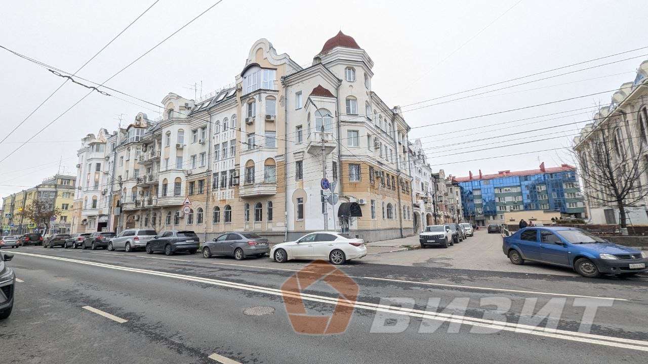 Аренда коммерческой недвижимости, 353м <sup>2</sup>, Самара, Льва Толстого улица,  29