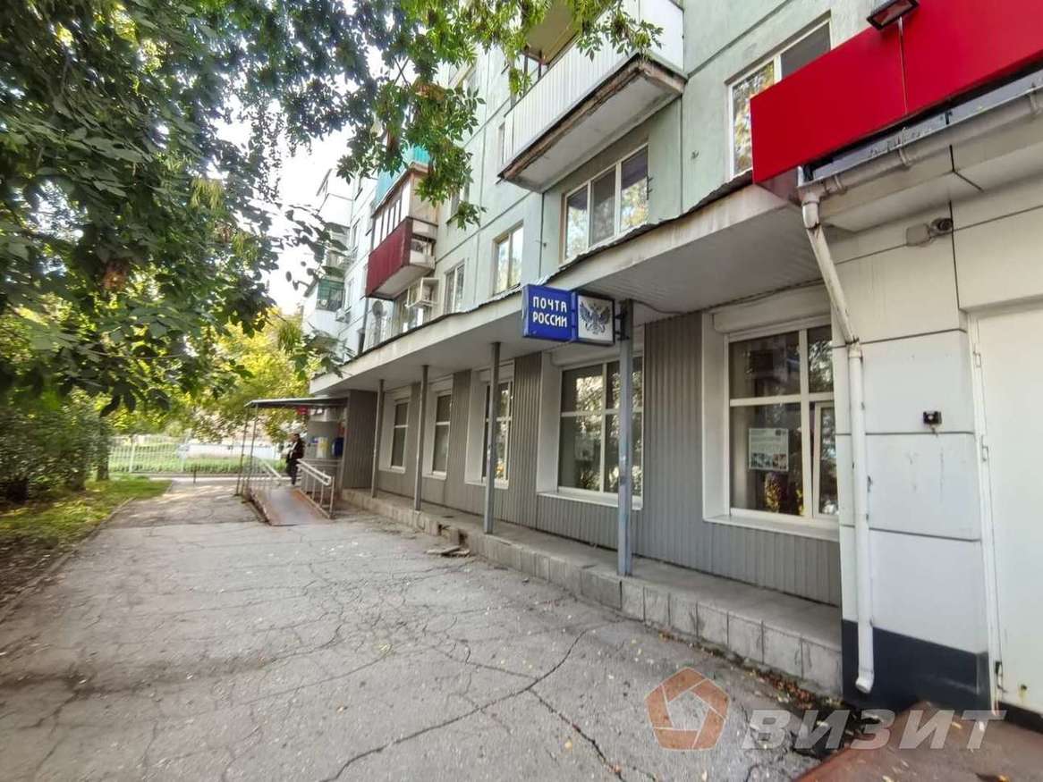 Продажа коммерческой недвижимости, 67м <sup>2</sup>, Самара, 22 Партсъезда улица,  20