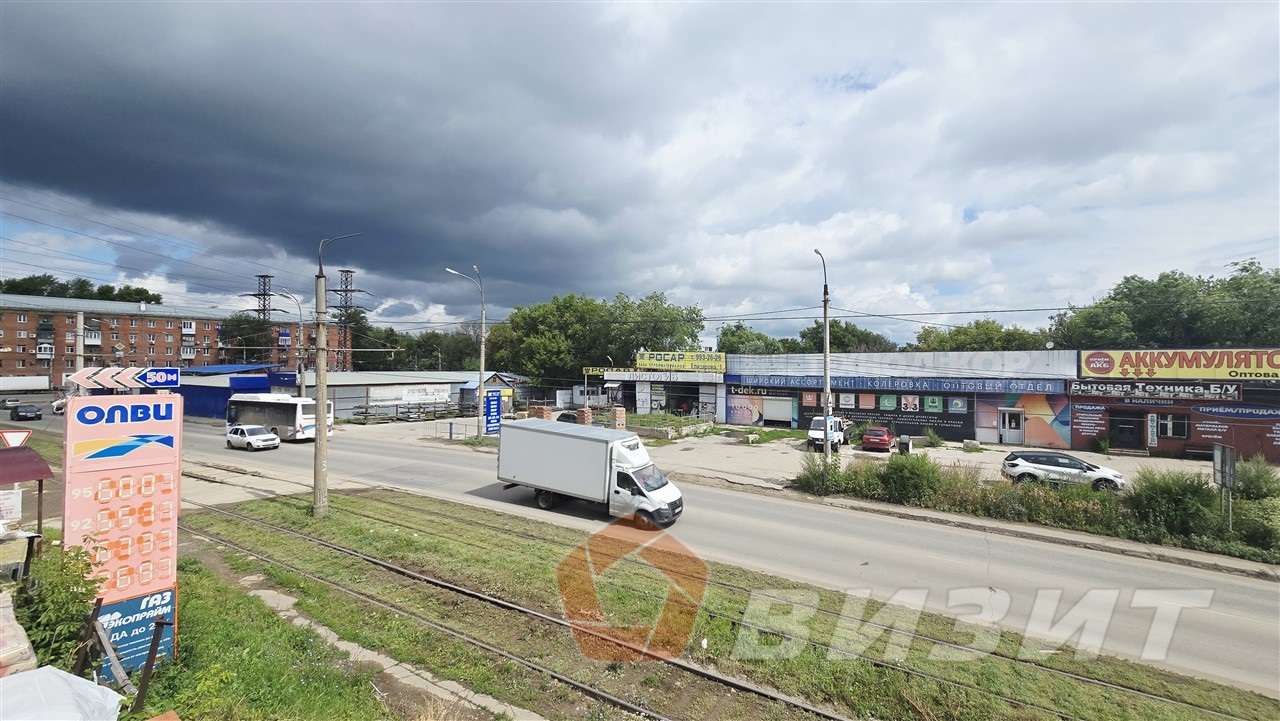 Аренда коммерческой недвижимости, 40м <sup>2</sup>, Самара, Елизарова улица,  1