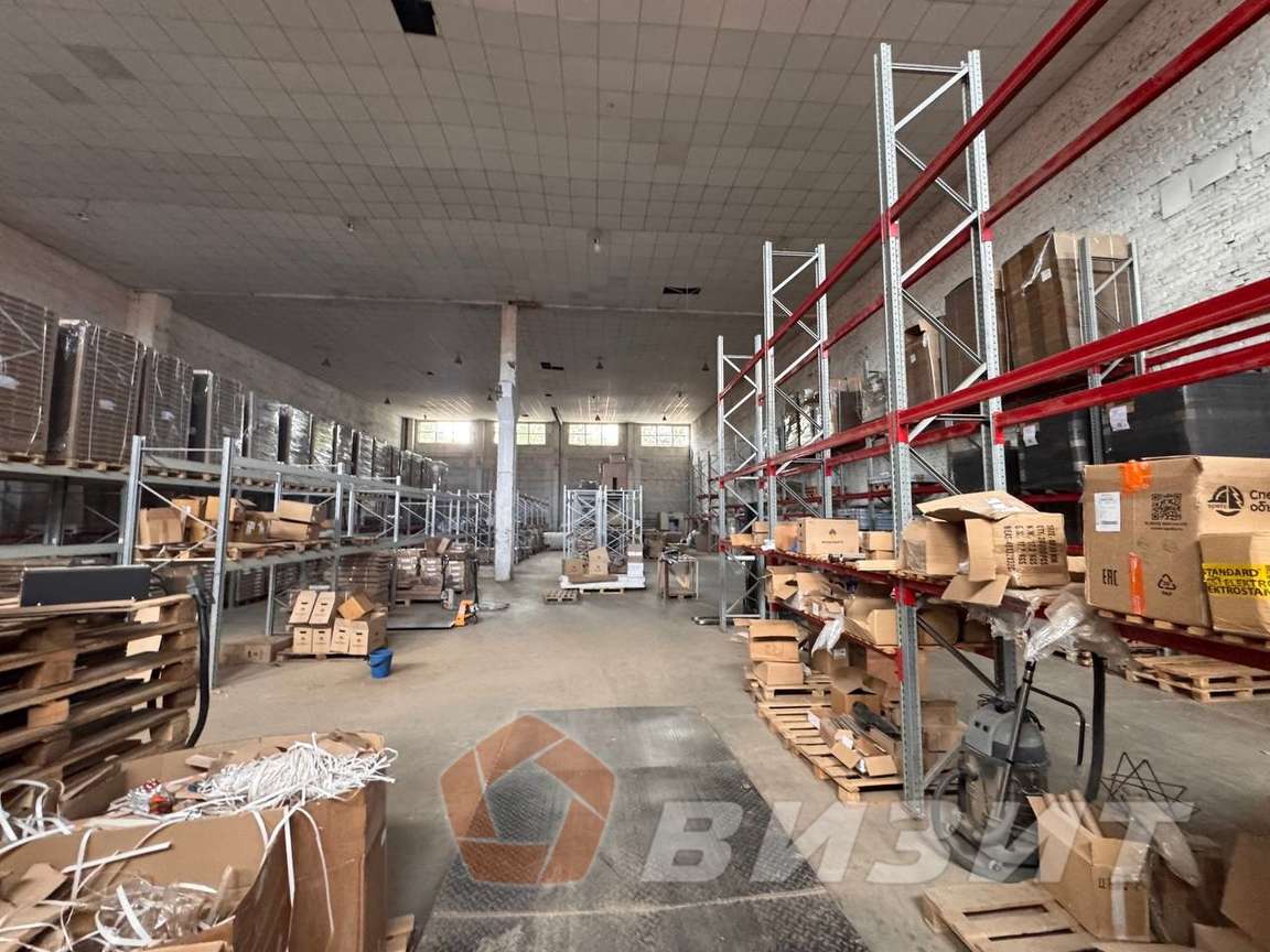 Аренда коммерческой недвижимости, 1145м <sup>2</sup>, Самара, Мальцева проезд,  7