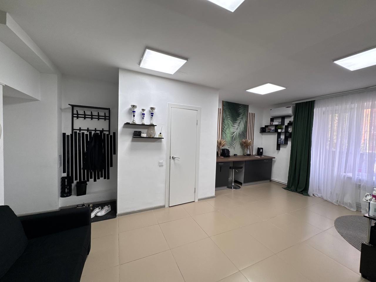 Аренда коммерческой недвижимости, 50м <sup>2</sup>, Самара, Березовая аллея,  1