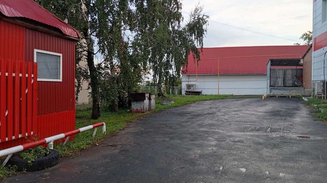 Аренда коммерческой недвижимости, 538м <sup>2</sup>, Кошки, Советская улица,  36