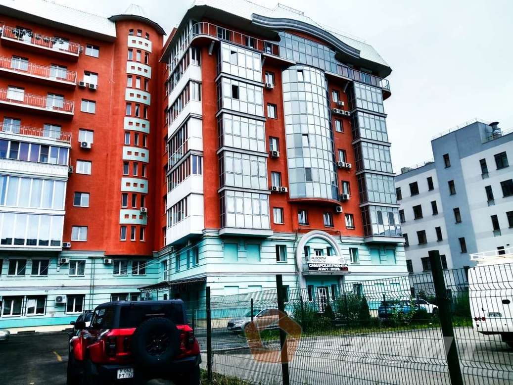 Аренда коммерческой недвижимости, 180м <sup>2</sup>, Самара, Самарская улица,  95а