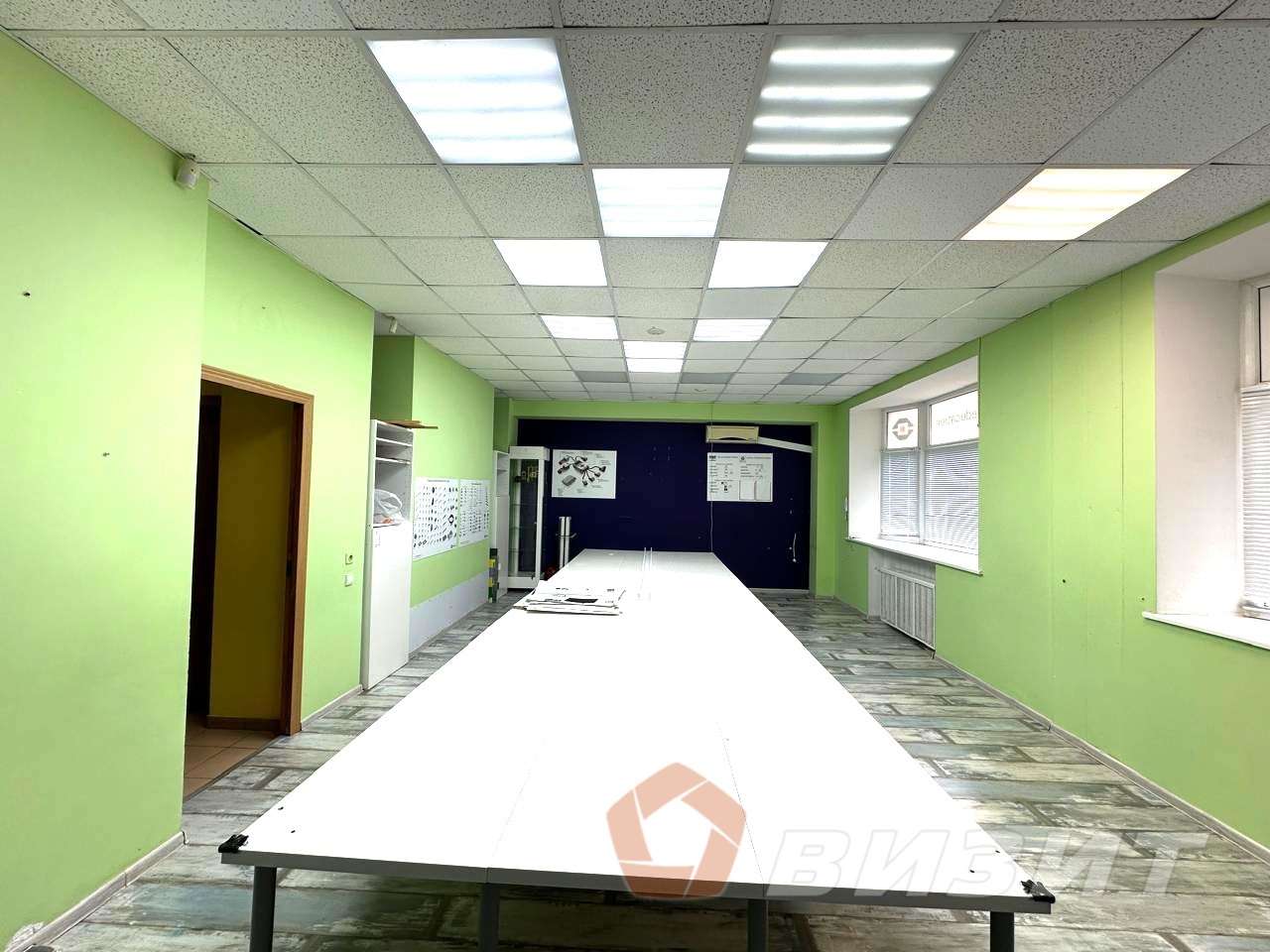 Аренда коммерческой недвижимости, 90м <sup>2</sup>, Самара, Симферопольская улица,  3