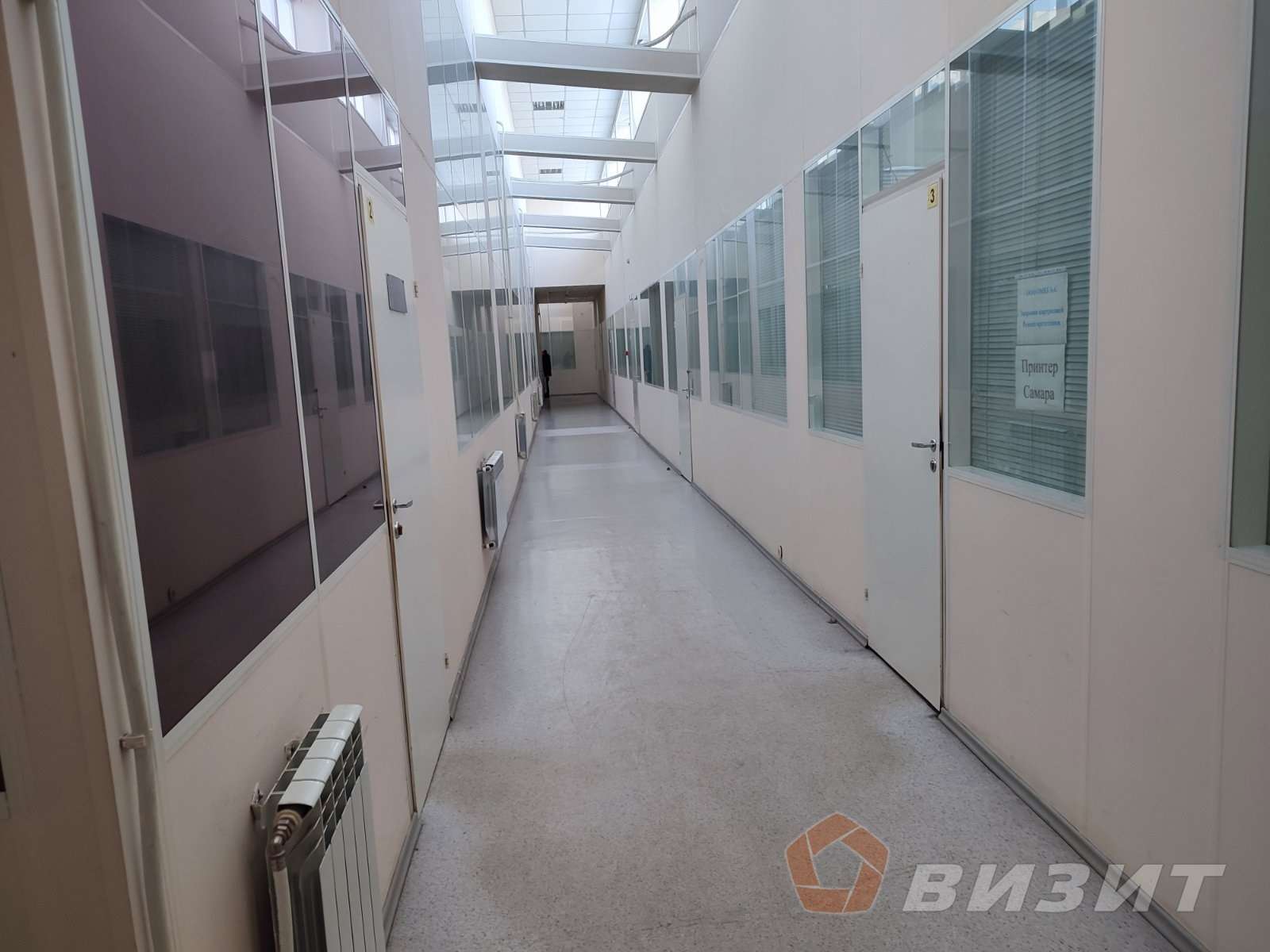 Продажа коммерческой недвижимости, 2397м <sup>2</sup>, Самара, Ставропольская улица,  3