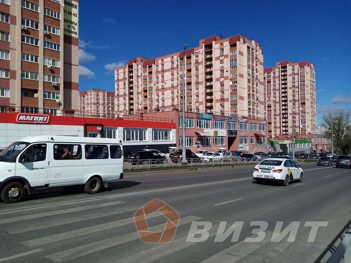 Аренда коммерческой недвижимости, 226м <sup>2</sup>, Самара, Дыбенко улица,  36