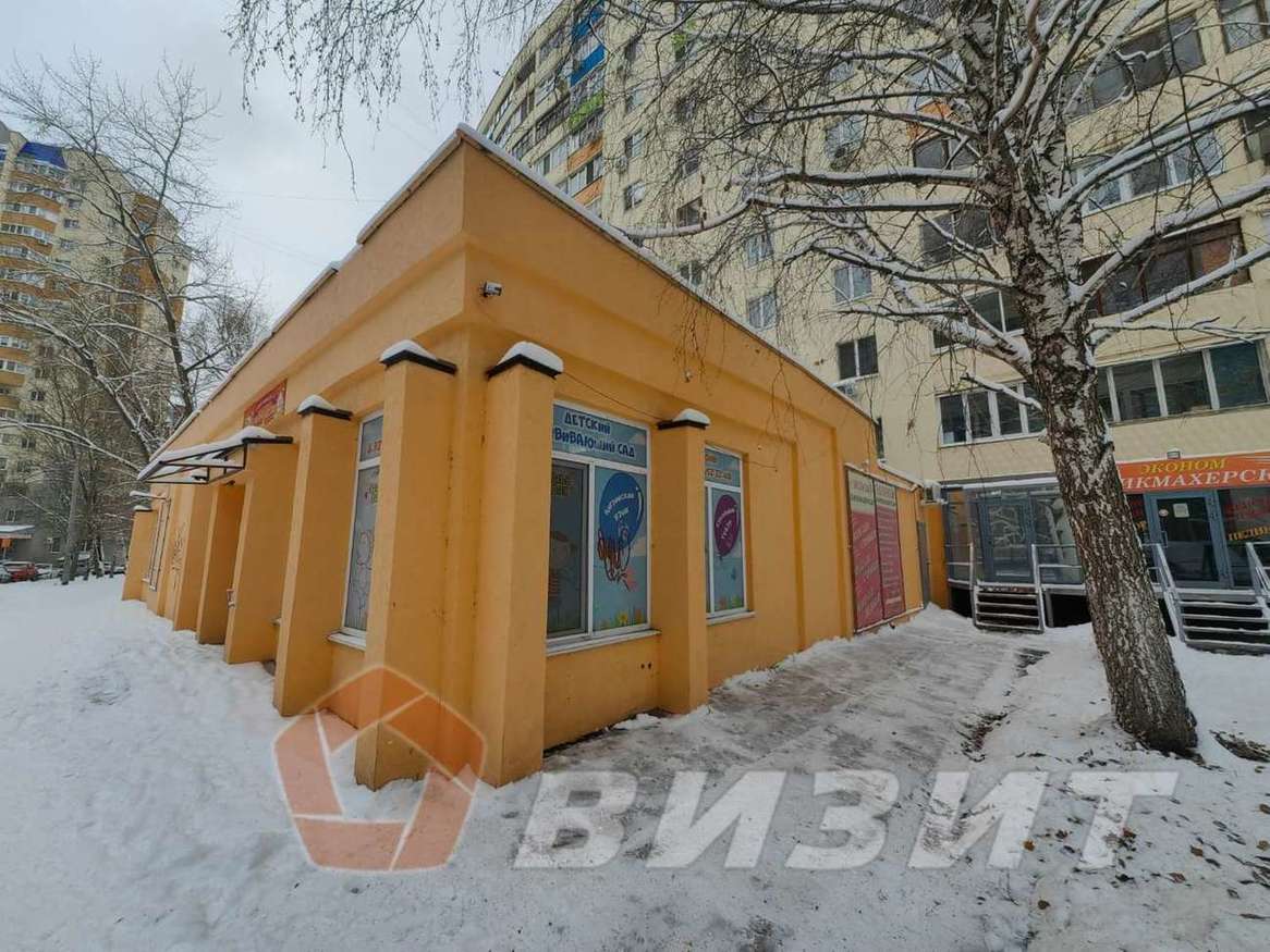 Продажа коммерческой недвижимости, 432м <sup>2</sup>, Самара, Георгия Димитрова улица,  112к3