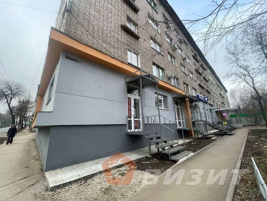 Продажа коммерческой недвижимости, 30м <sup>2</sup>, Самара, Ставропольская улица,  98к1