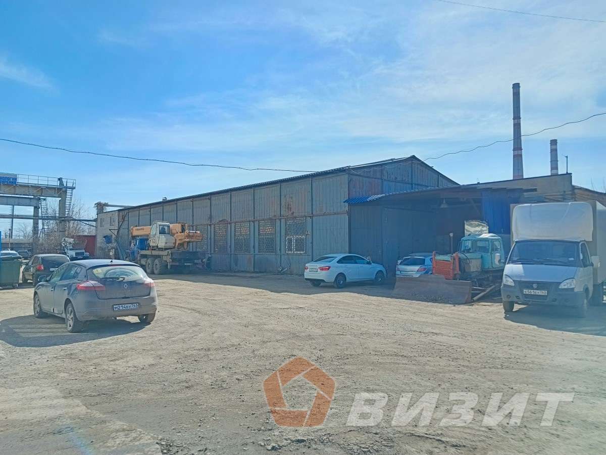 Продажа коммерческой недвижимости, 743м <sup>2</sup>, Самара, Карла Маркса проспект,  499а