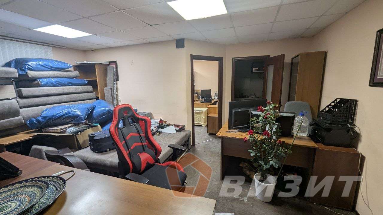 Продажа коммерческой недвижимости, 92м <sup>2</sup>, Самара, Г.С. Аксакова улица,  19А