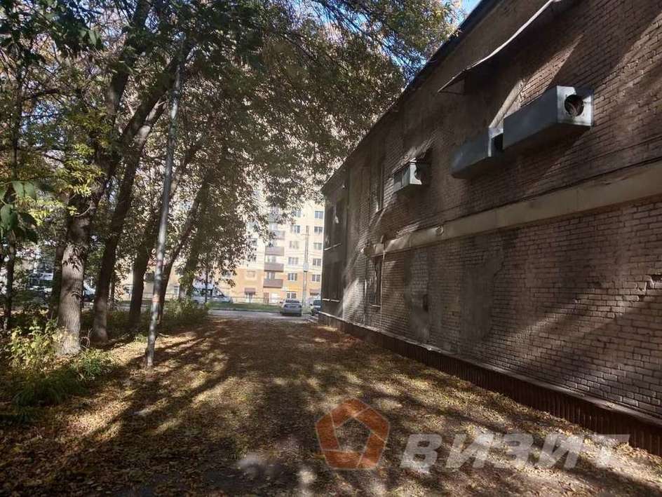 Аренда коммерческой недвижимости, 712м <sup>2</sup>, Самара, Кирова проспект,  156