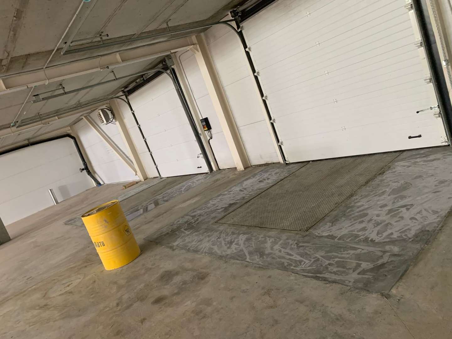 Аренда коммерческой недвижимости, 1043м <sup>2</sup>, Самара, Партизанская улица,  141