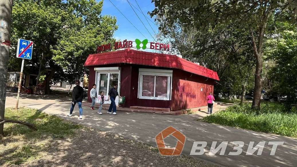 Аренда коммерческой недвижимости, 5м <sup>2</sup>, Самара, Демократическая улица,  7