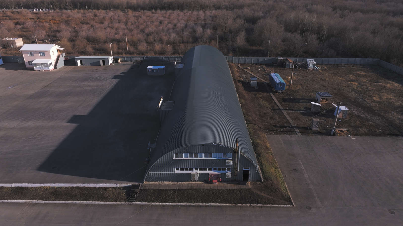 Продажа коммерческой недвижимости, 2762м <sup>2</sup>, Самарская, Профильная улица,  1