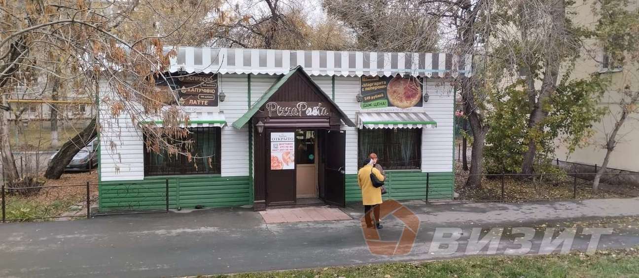 Аренда коммерческой недвижимости, 105м <sup>2</sup>, Самара, Пугачевский тракт,  74