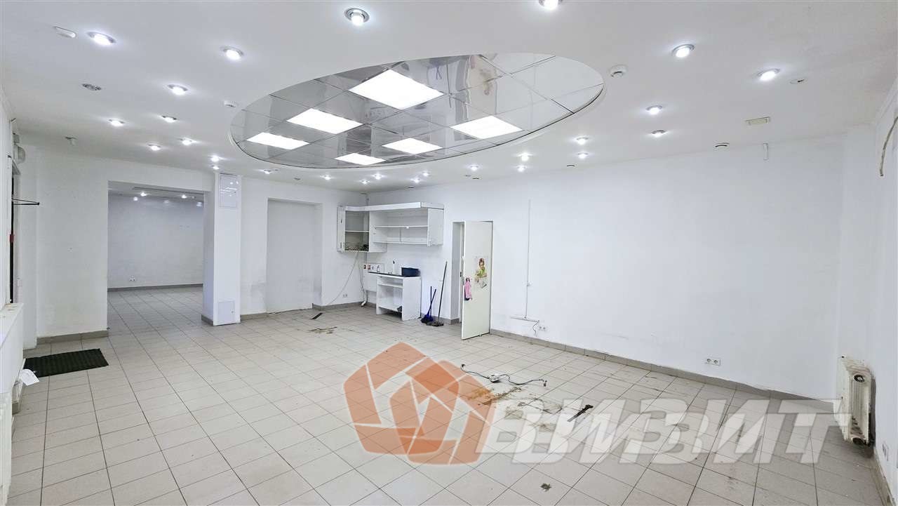 Аренда коммерческой недвижимости, 123м <sup>2</sup>, Самара, Енисейская улица,  56