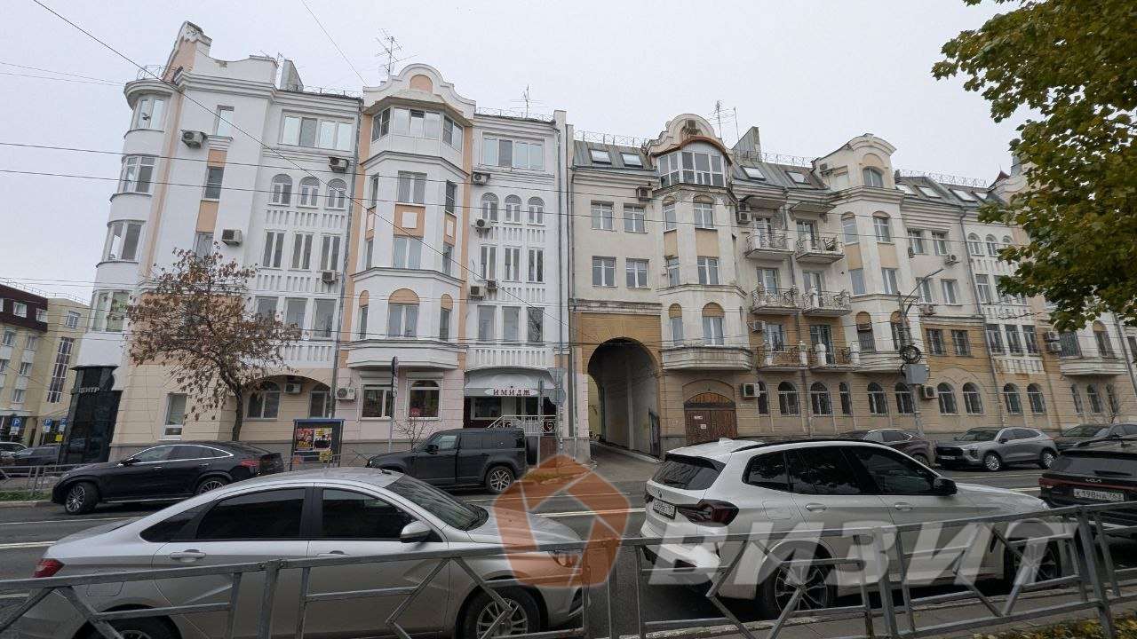 Аренда коммерческой недвижимости, 521м <sup>2</sup>, Самара, Льва Толстого улица,  29