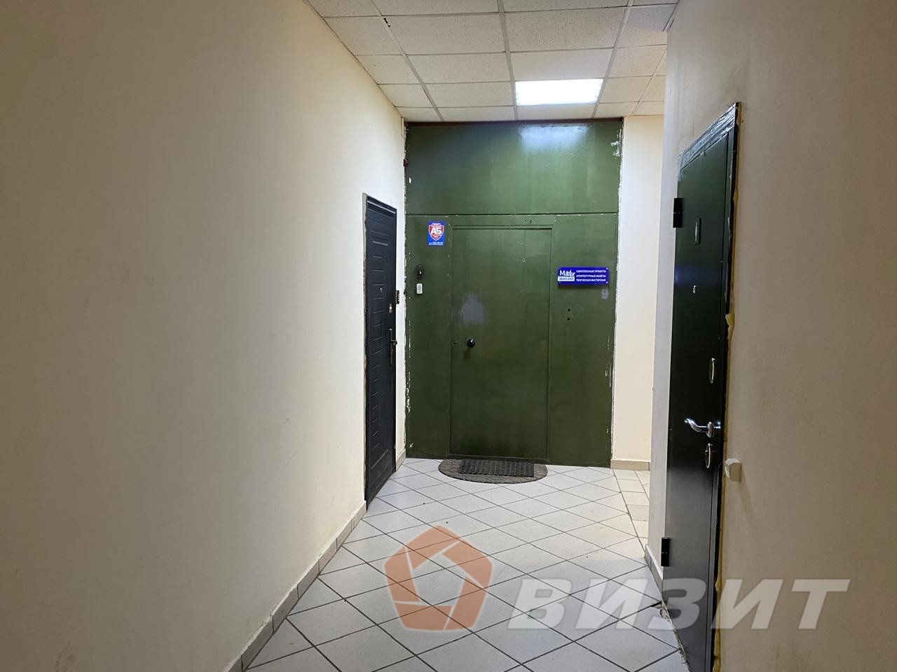 Продажа коммерческой недвижимости, 70м <sup>2</sup>, Самара, Революционная улица,  70Е