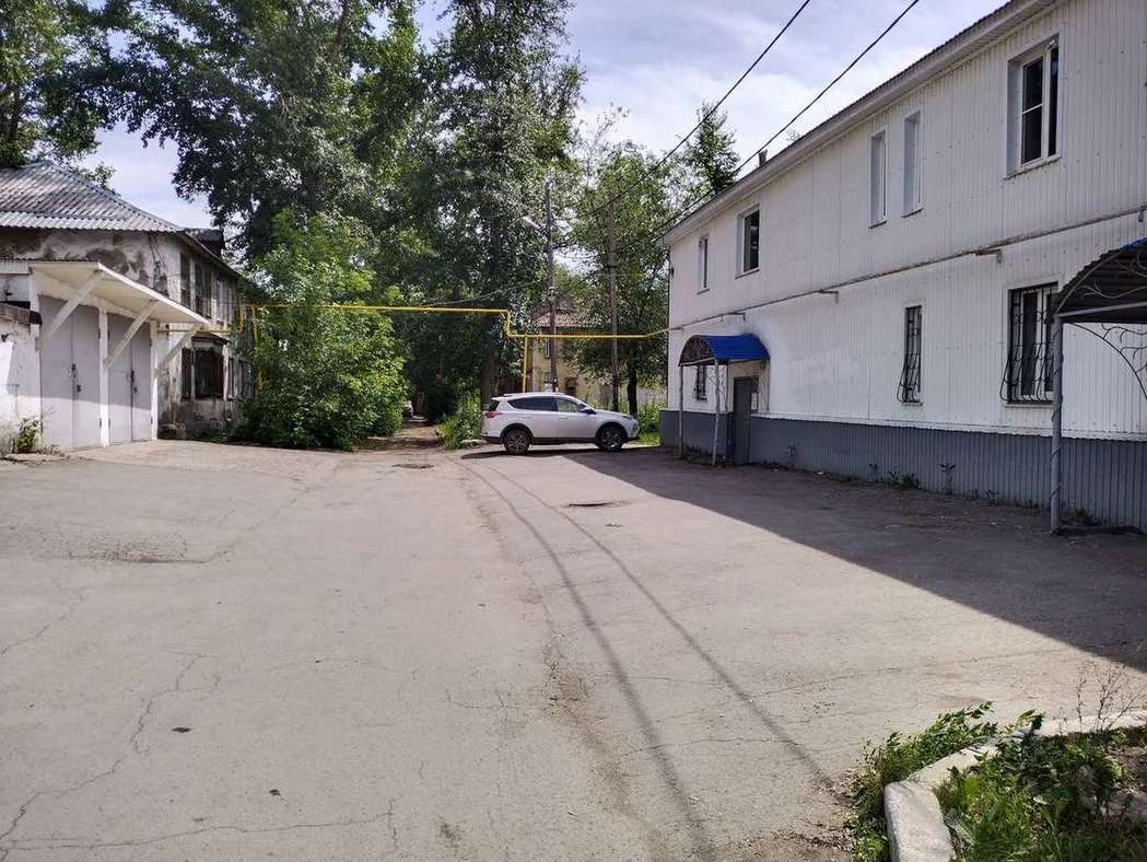 Продажа коммерческой недвижимости, 413м <sup>2</sup>, Самара, Каховская улица,  39