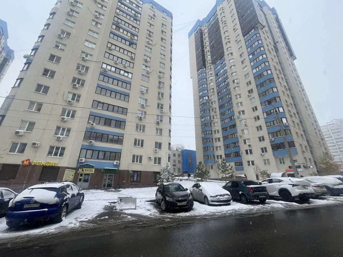 Продажа коммерческой недвижимости, 27м <sup>2</sup>, Самара, Солнечная улица,  20