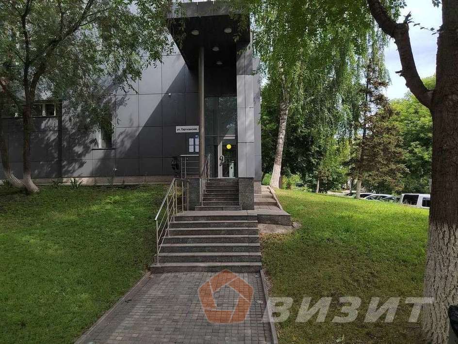 Аренда коммерческой недвижимости, 144м <sup>2</sup>, Самара, Партизанская улица,  246