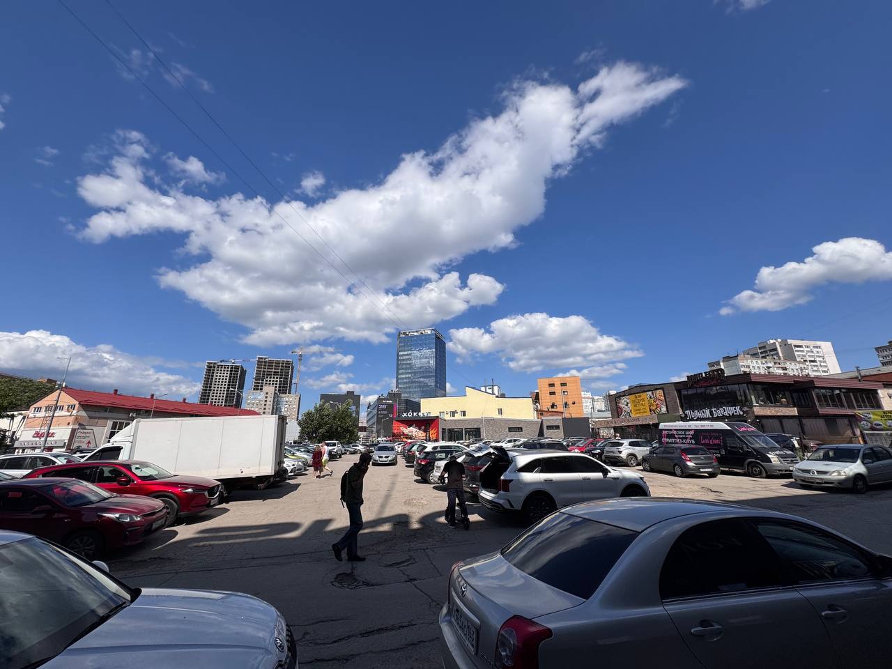 Аренда коммерческой недвижимости, 72м <sup>2</sup>, Самара, Дачная улица,  2