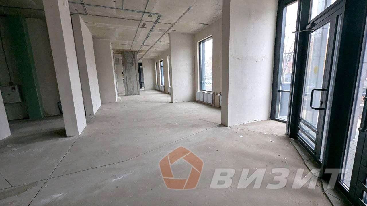 Аренда коммерческой недвижимости, 247м <sup>2</sup>, Самара, Масленникова проспект,  14Ак1