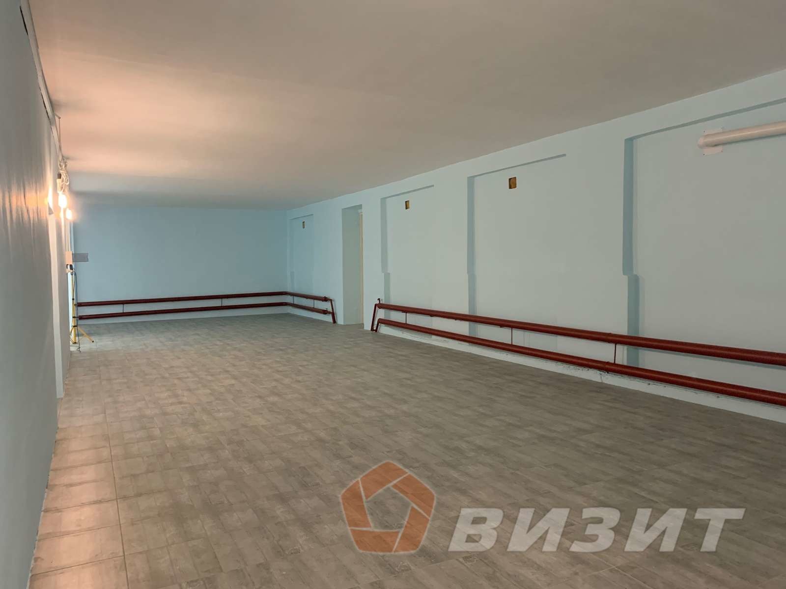 Аренда коммерческой недвижимости, 300м <sup>2</sup>, Самара, Радио улица,  27а