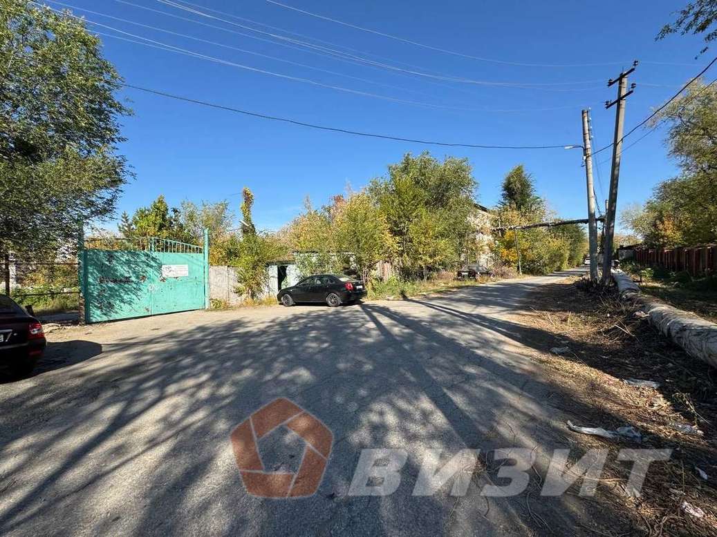 Аренда коммерческой недвижимости, 1000м <sup>2</sup>, Самара, Юзовская улица,  1