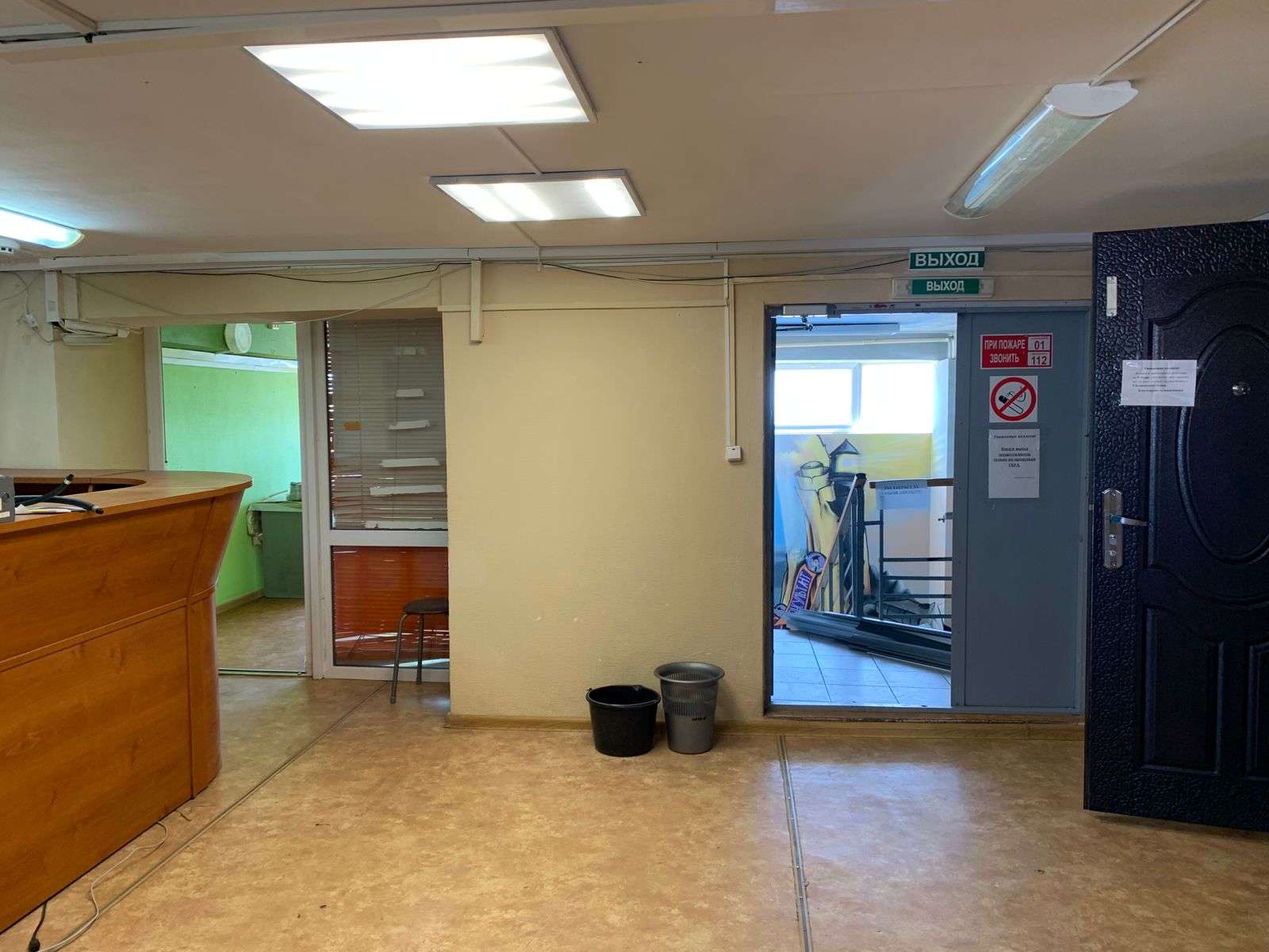 Аренда коммерческой недвижимости, 650м <sup>2</sup>, Самара, Аэродромная улица,  45ка