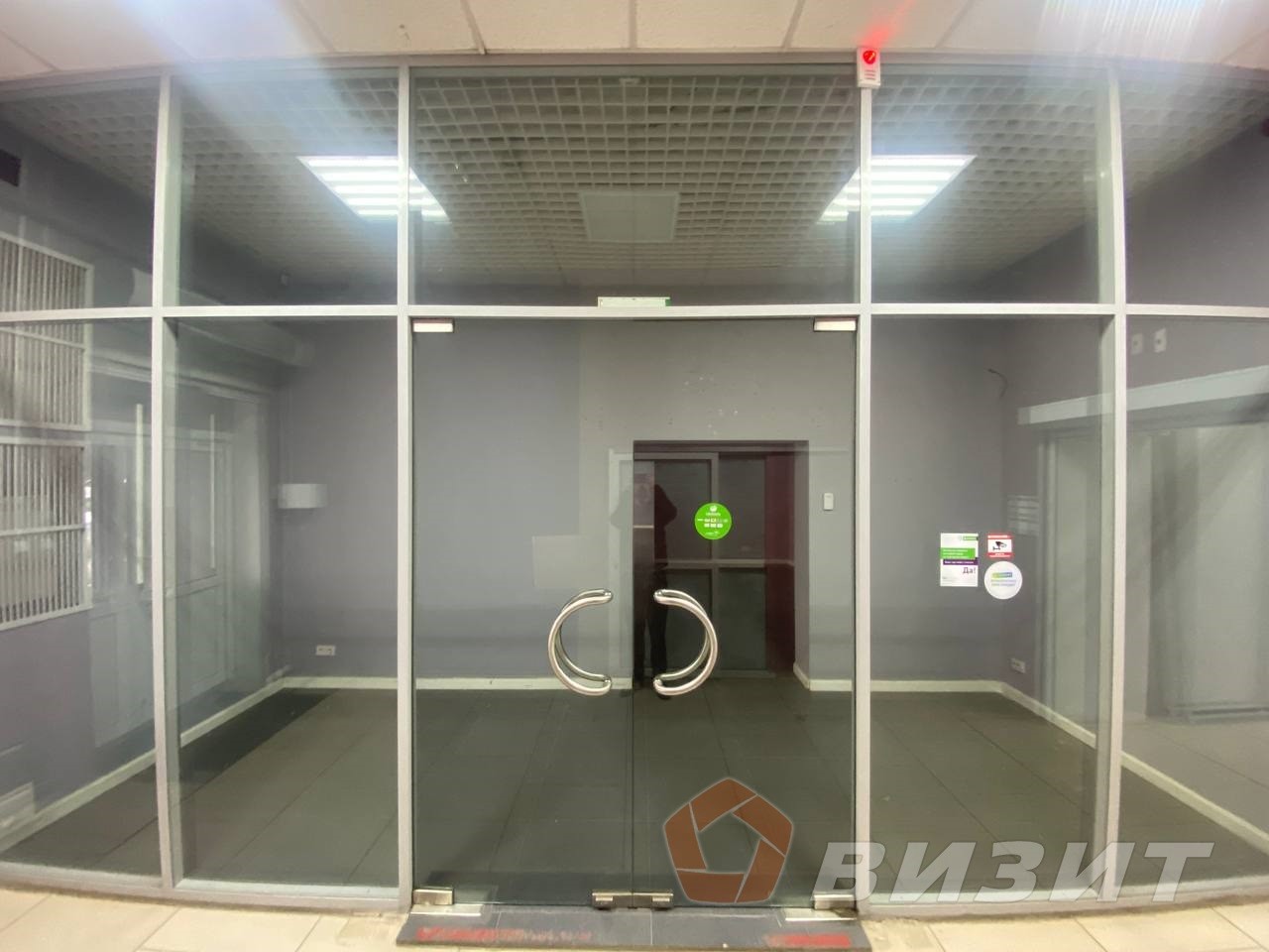 Аренда коммерческой недвижимости, 120м <sup>2</sup>, Самара, Революционная улица,  70