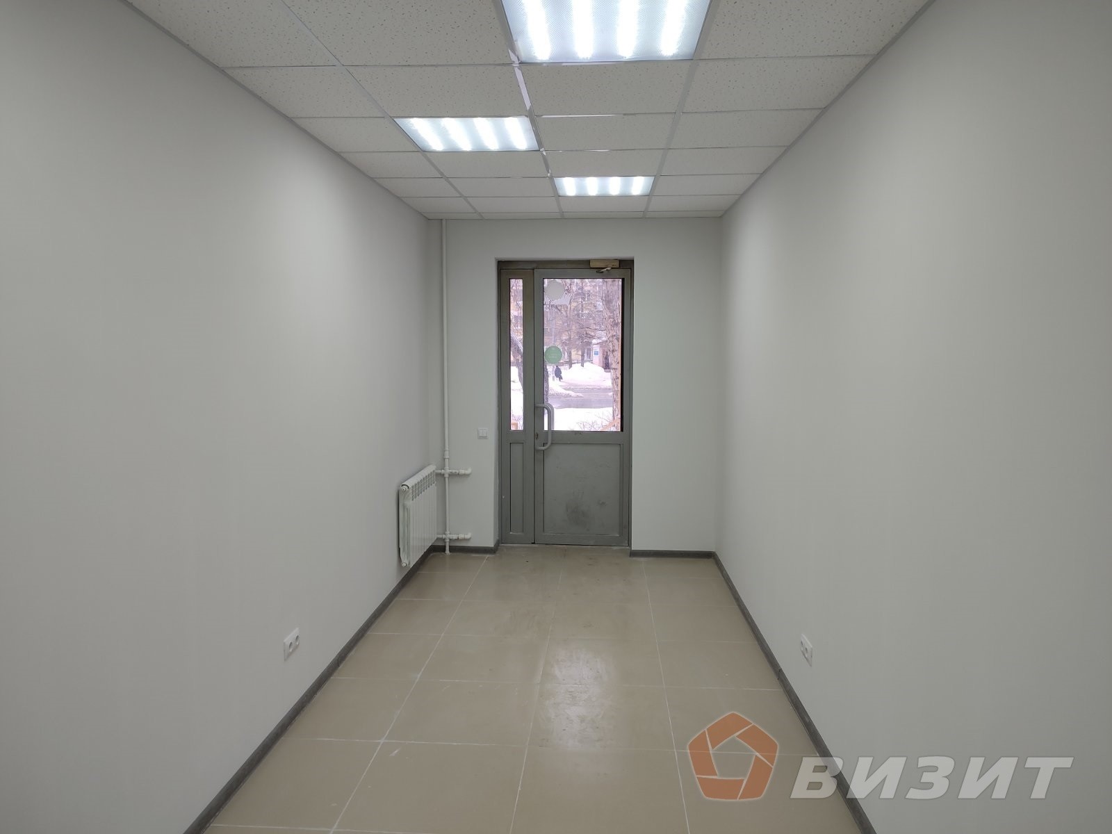 Аренда коммерческой недвижимости, 58м <sup>2</sup>, Самара, Гагарина улица,  68