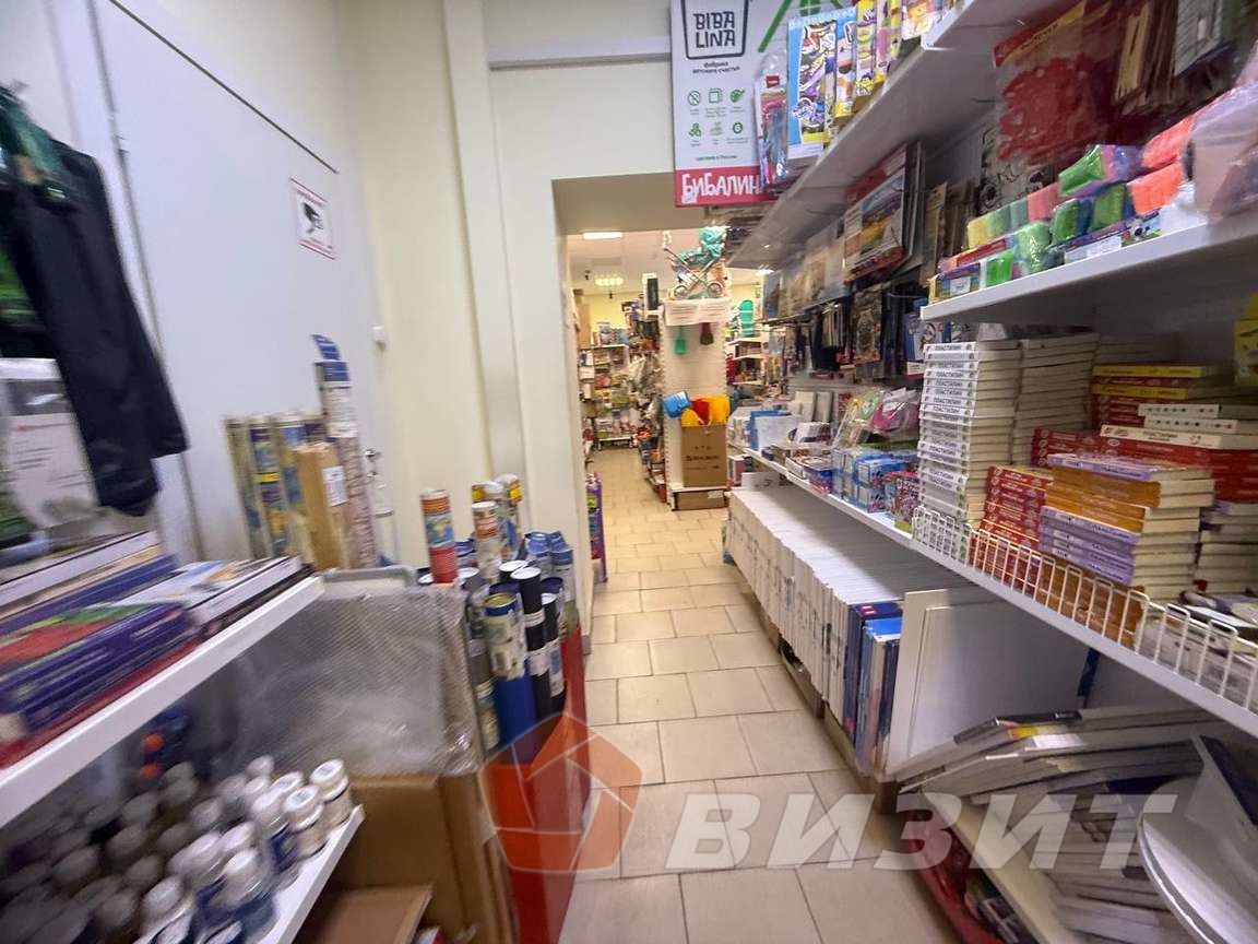 Аренда коммерческой недвижимости, 168м <sup>2</sup>, Самара, Киевская улица,  10