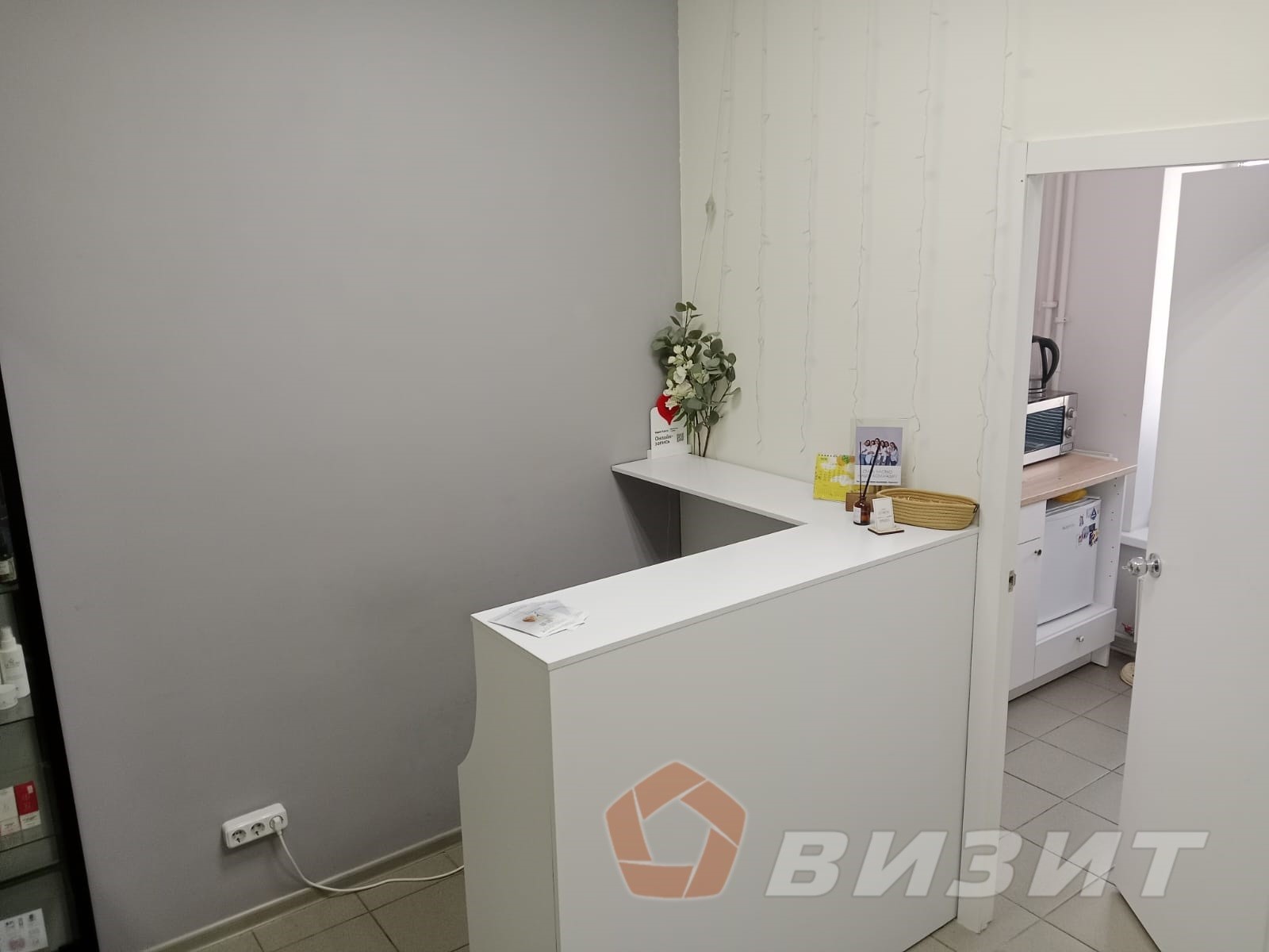 Аренда коммерческой недвижимости, 90м <sup>2</sup>, Самара, Зои Космодемьянской улица,  21