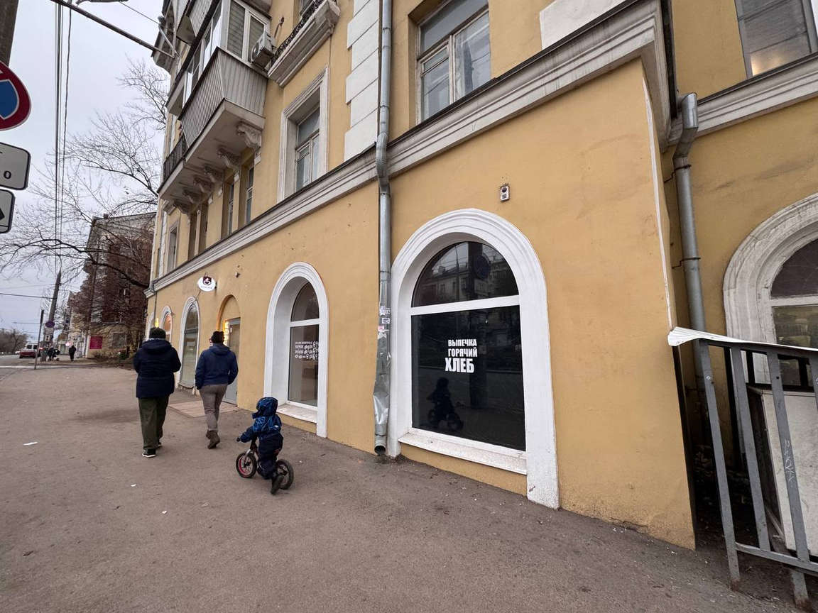 Аренда коммерческой недвижимости, 30м <sup>2</sup>, Самара, Победы улица,  101