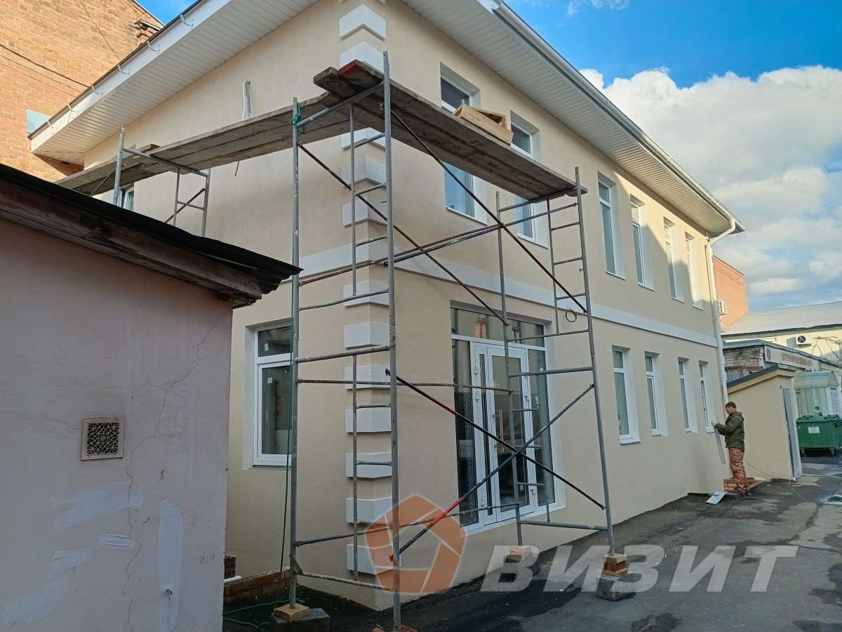 Аренда коммерческой недвижимости, 180м <sup>2</sup>, Самара, Куйбышева улица,  57а