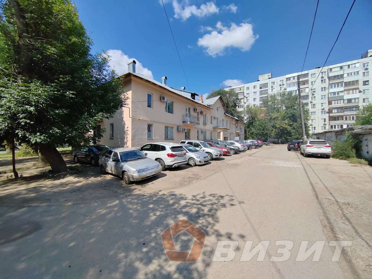 Продажа коммерческой недвижимости, 948м <sup>2</sup>, Самара, Металлистов улица,  39