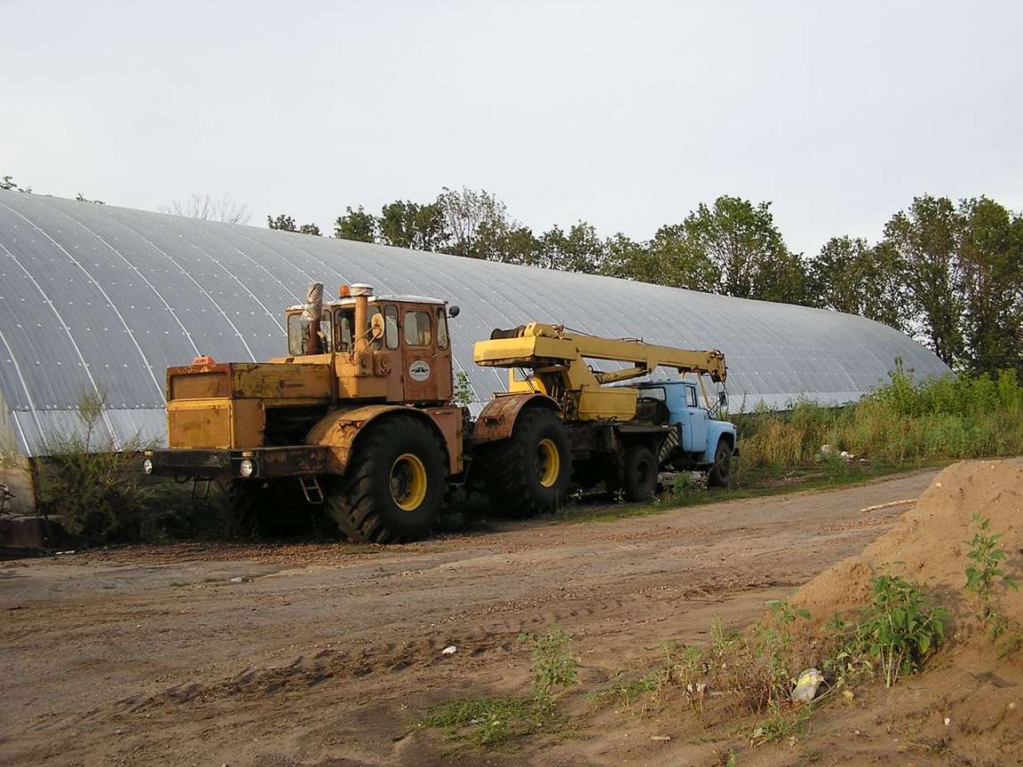 Продажа коммерческой недвижимости, 10000м <sup>2</sup>, Старая Бинарадка