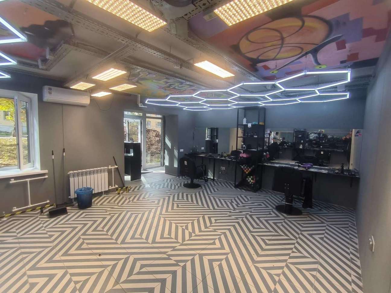 Аренда коммерческой недвижимости, 77м <sup>2</sup>, Самара, Николая Панова улица,  30