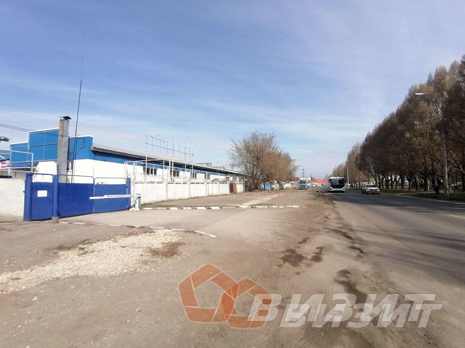 Продажа коммерческой недвижимости, 3145м <sup>2</sup>, Самара, Товарная улица,  39