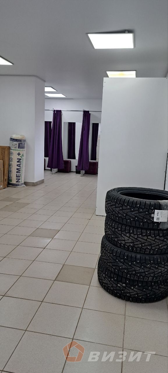 Продажа коммерческой недвижимости, 250м <sup>2</sup>, Самара, Георгия Димитрова улица,  131