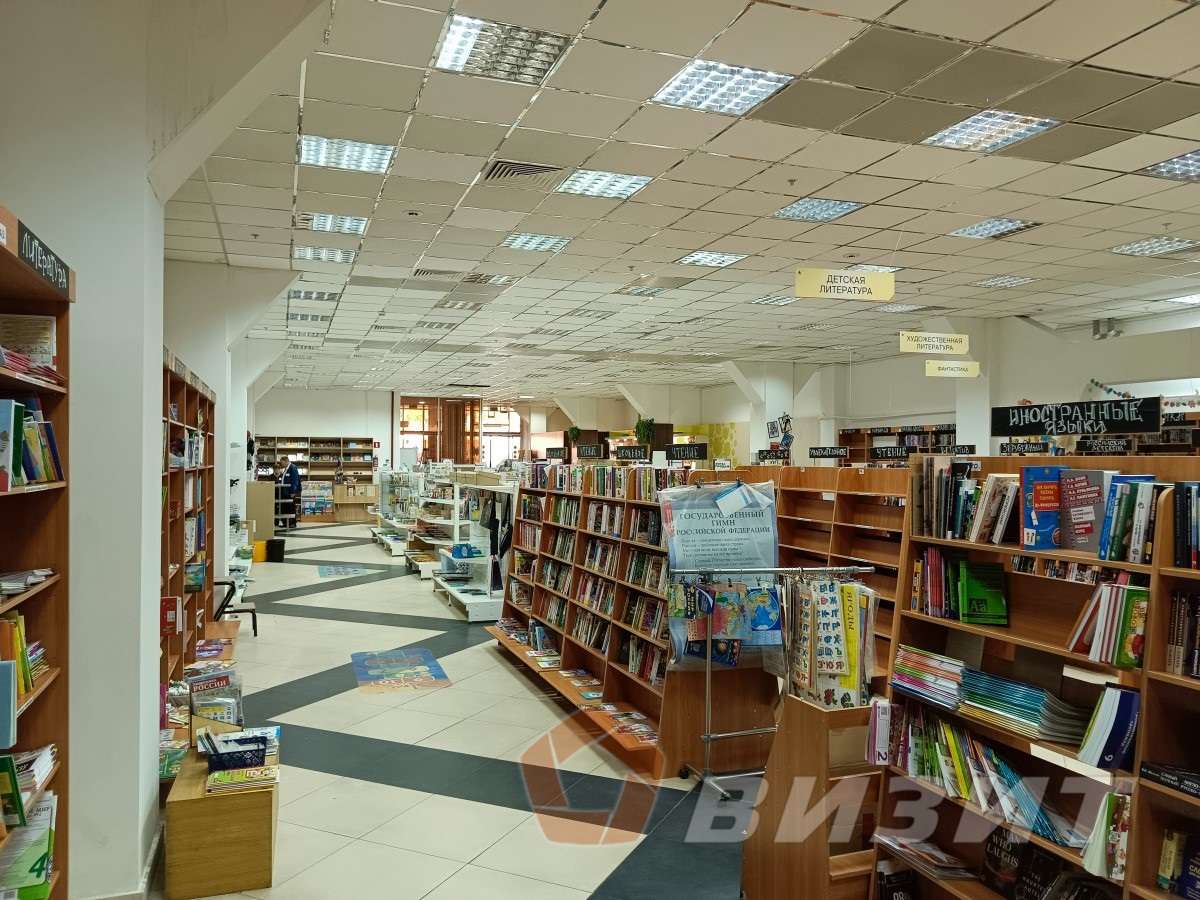 Аренда коммерческой недвижимости, 569м <sup>2</sup>, Самара, Московское шоссе,  163а