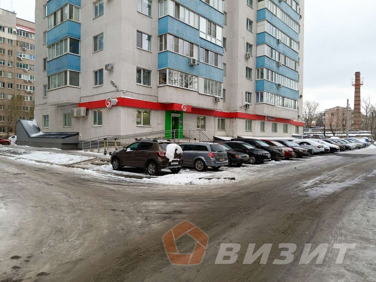 Продажа коммерческой недвижимости, 36м <sup>2</sup>, Самара, Корабельная улица,  13