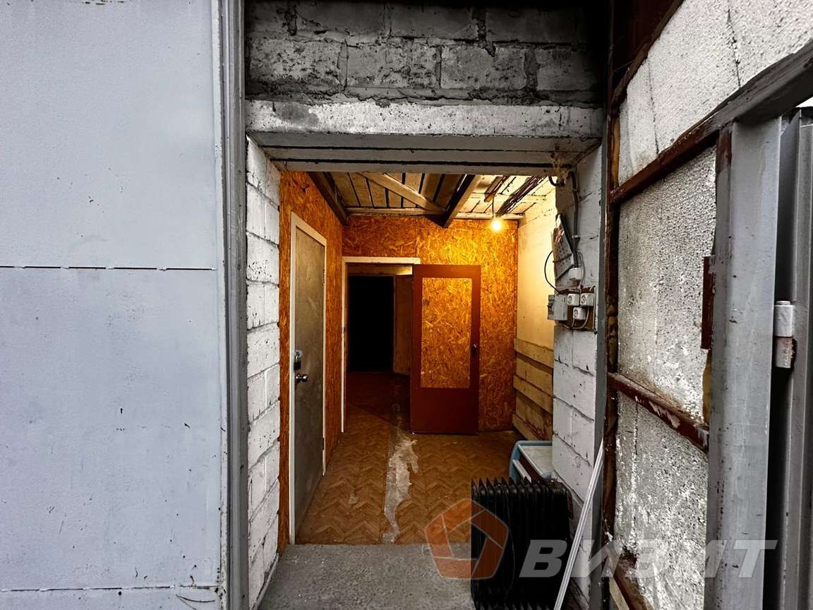 Аренда коммерческой недвижимости, 140м <sup>2</sup>, Самара, Корсунский переулок,  10к3