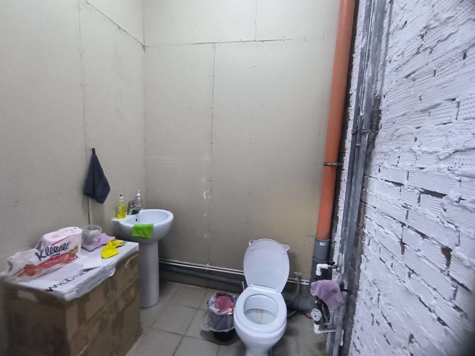 Продажа коммерческой недвижимости, 110м <sup>2</sup>, Самара, Березовая аллея,  1