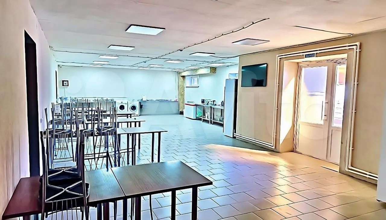 Аренда коммерческой недвижимости, 1433м <sup>2</sup>, Чапаевск, Артиллерийская улица,  7