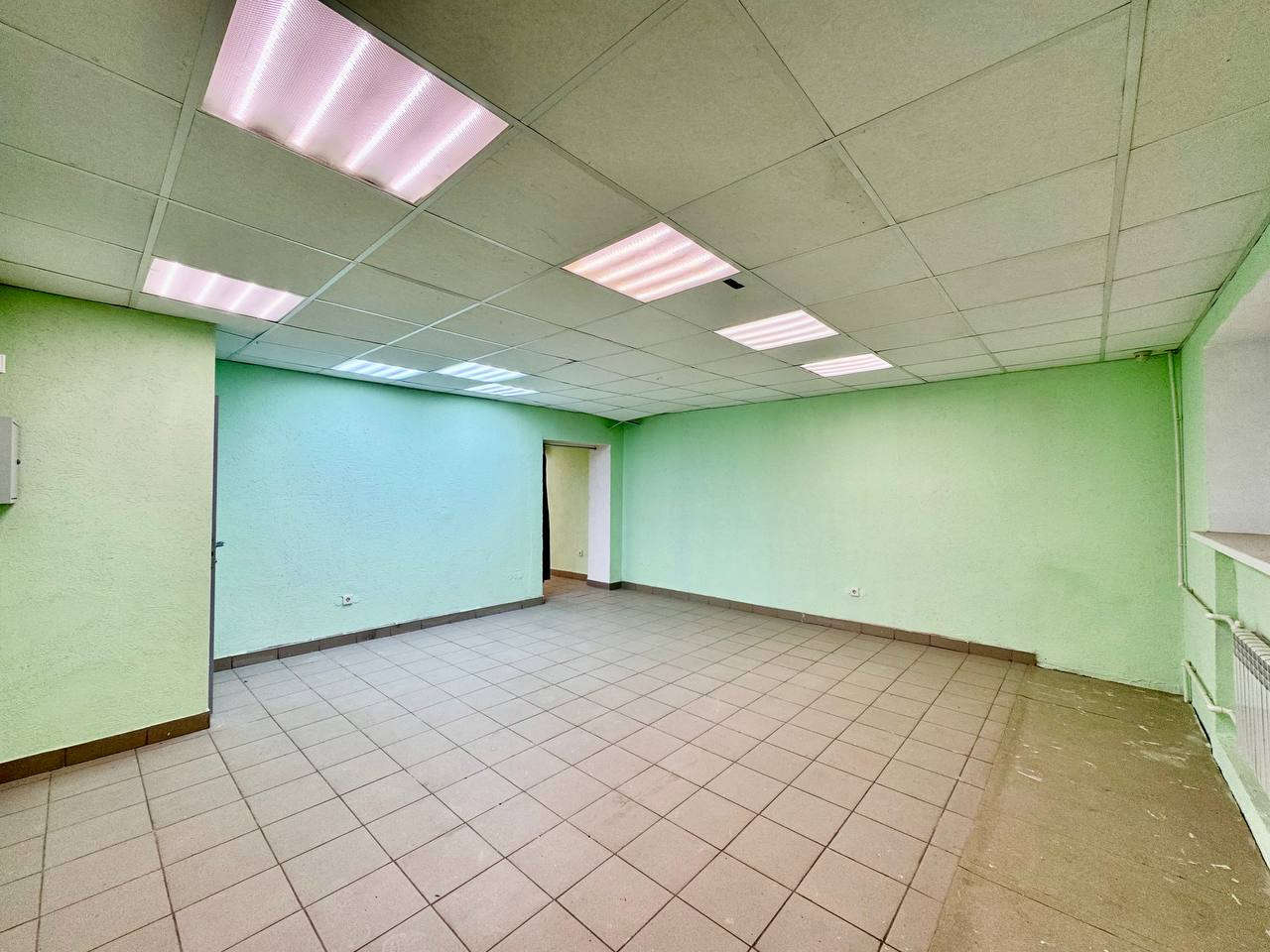 Продажа коммерческой недвижимости, 63м <sup>2</sup>, Самара, Минская улица,  65