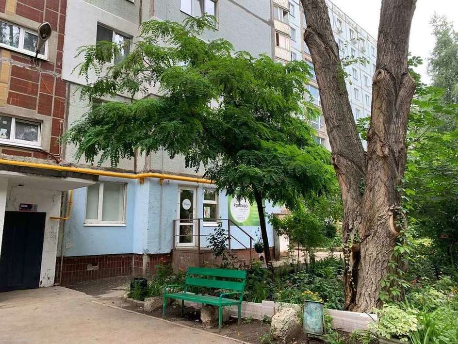 Продажа коммерческой недвижимости, 67м <sup>2</sup>, Самара, 22 Партсъезда улица,  49