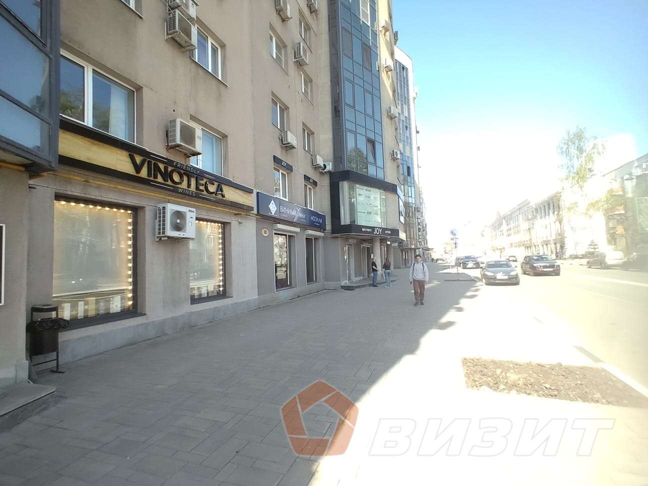 Продажа коммерческой недвижимости, 170м <sup>2</sup>, Самара, Молодогвардейская улица,  170